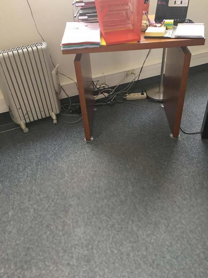 Des professionnels de l’entretien de résidence intervenant à Élancourt