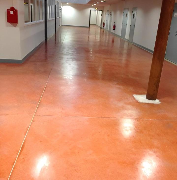 Nettoyage fin de chantier Élancourt
