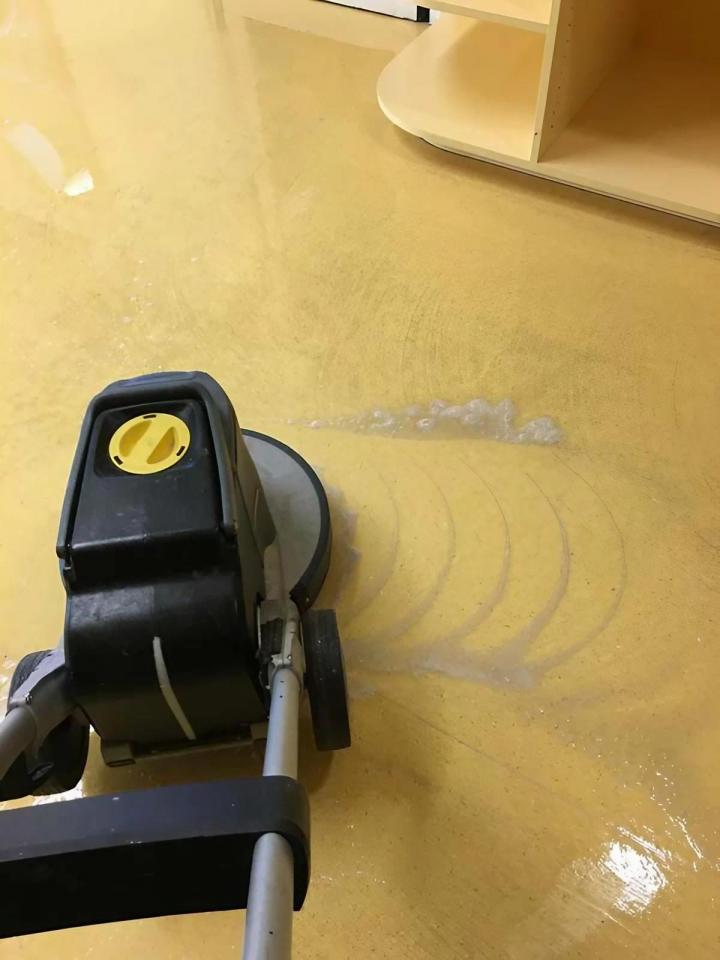 Nettoyage des bureaux Élancourt