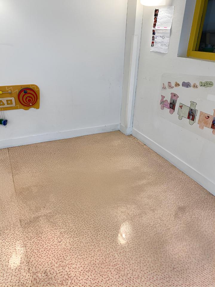 ravaux de nettoyage fin de chantier à Élancourt