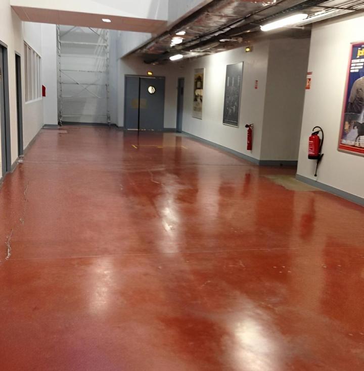 Service de nettoyage de bureaux à Élancourt