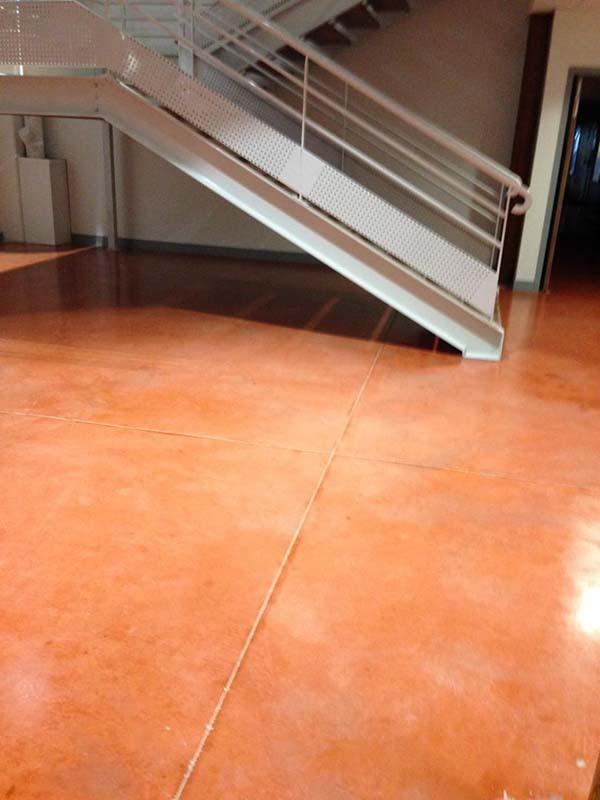 Des professionnels de l’entretien de résidence intervenant à Élancourt