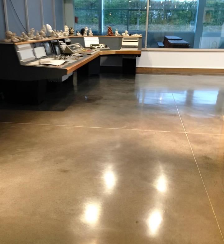 Entretien résidence Élancourt