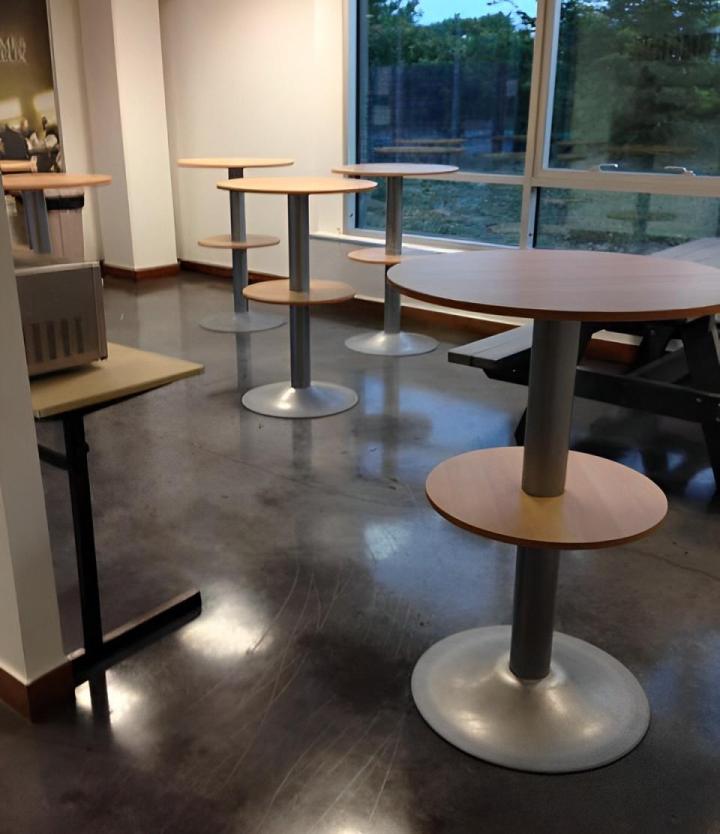 Nettoyage des bureaux Élancourt