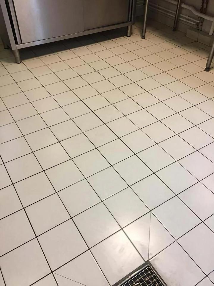 Nettoyage fin de chantier Élancourt