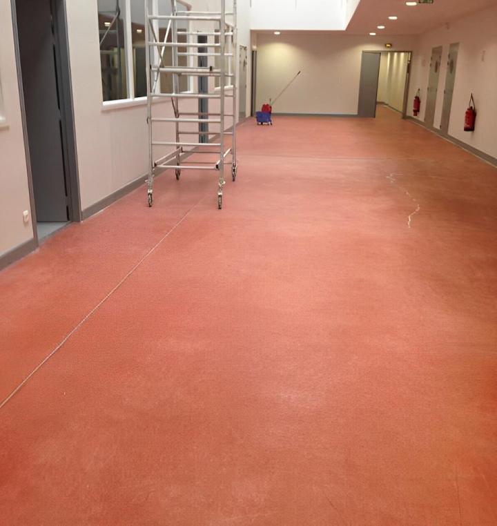 Nettoyage des bureaux Élancourt