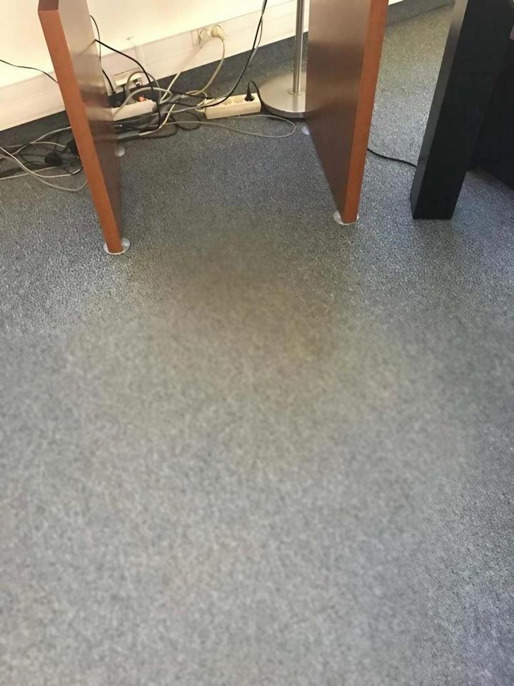 Nettoyage des bureaux Élancourt