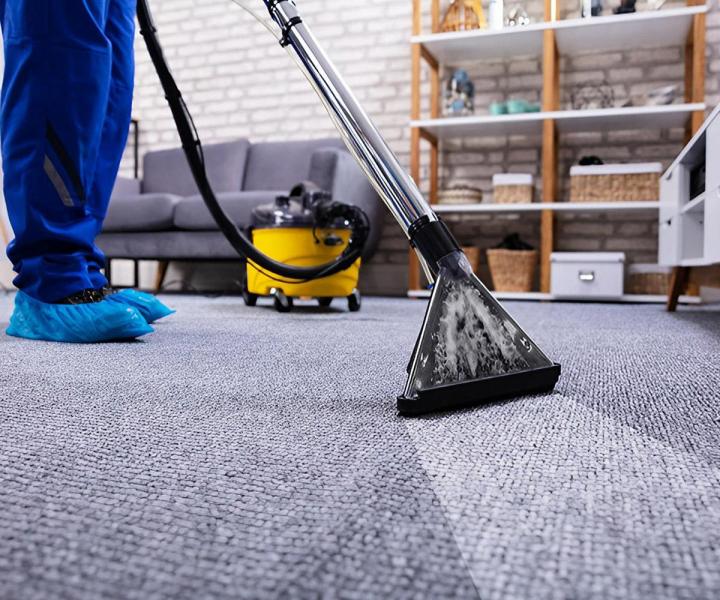 Entretien résidence Élancourt