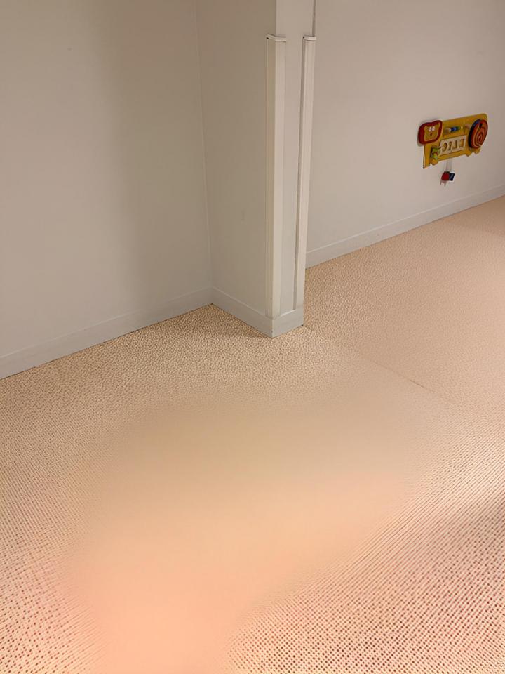 Nettoyage fin de chantier Élancourt