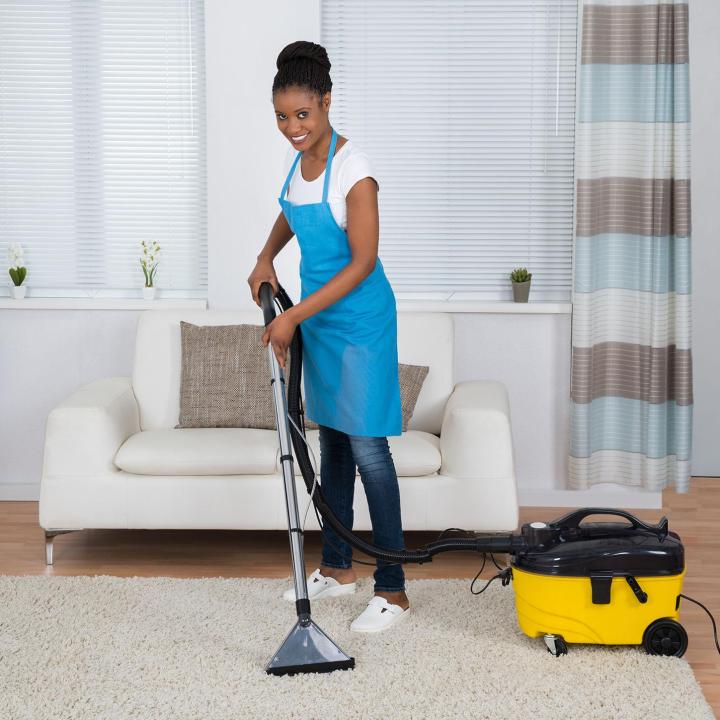 Nettoyage des moquettes Élancourt