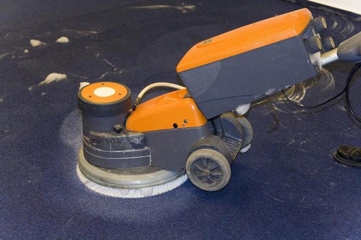 Nettoyage fin de chantier Élancourt